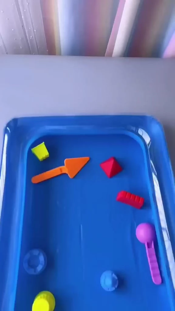 50PCS 2KG DIY Play Sand Set Kids Educational Toy Dynamic Eco Sand Castle Play Tools Kids Mainan Pasir Space Sand