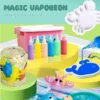 Boys Toys Slime Set Magic Elf DIY Water Educational Gift for Kids Girls Handmade Suit