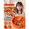 Magic Water Sprites Kids  DIY Mini Hot Pot Toy Set   Amazing Water Beads Grow   Jiggle  Fun Family Activity   Stress Relief