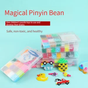 sg-11134201-8224t-mhjzt21vke83c4.webp Colorful 3D Water Mist Magic Beads Handmade DIY Children Puzzle Toys Handmade Magic Educational Toys For Kids